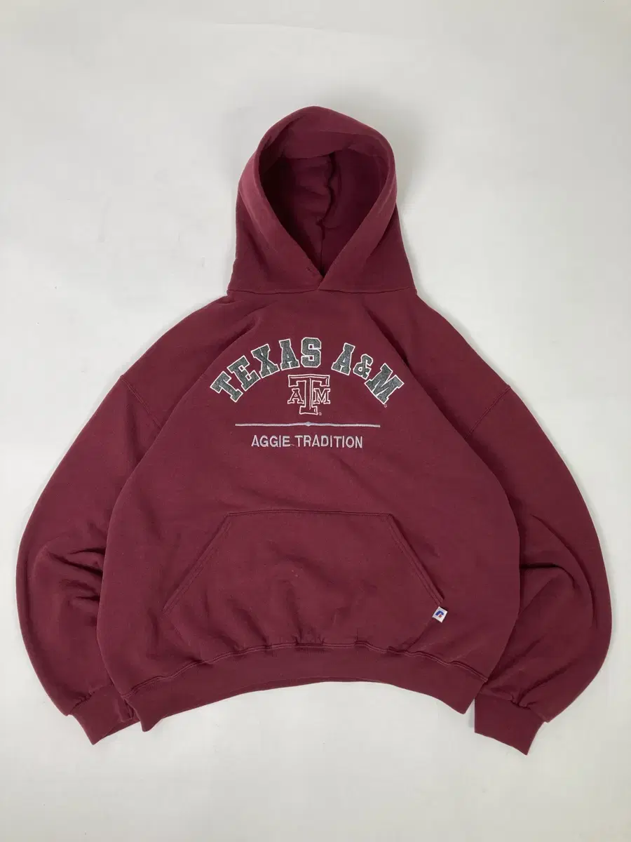 90s Russell Hoodie